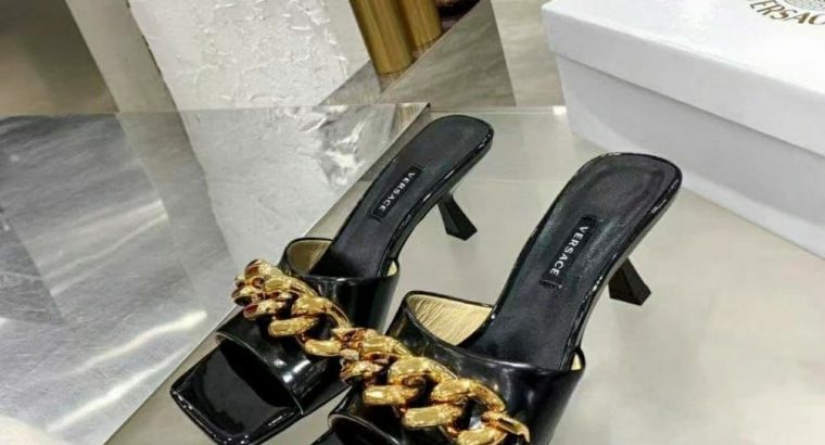 صندل Versace heels